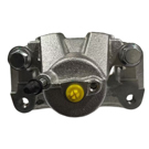 2012 Toyota Sequoia Brake Caliper 3